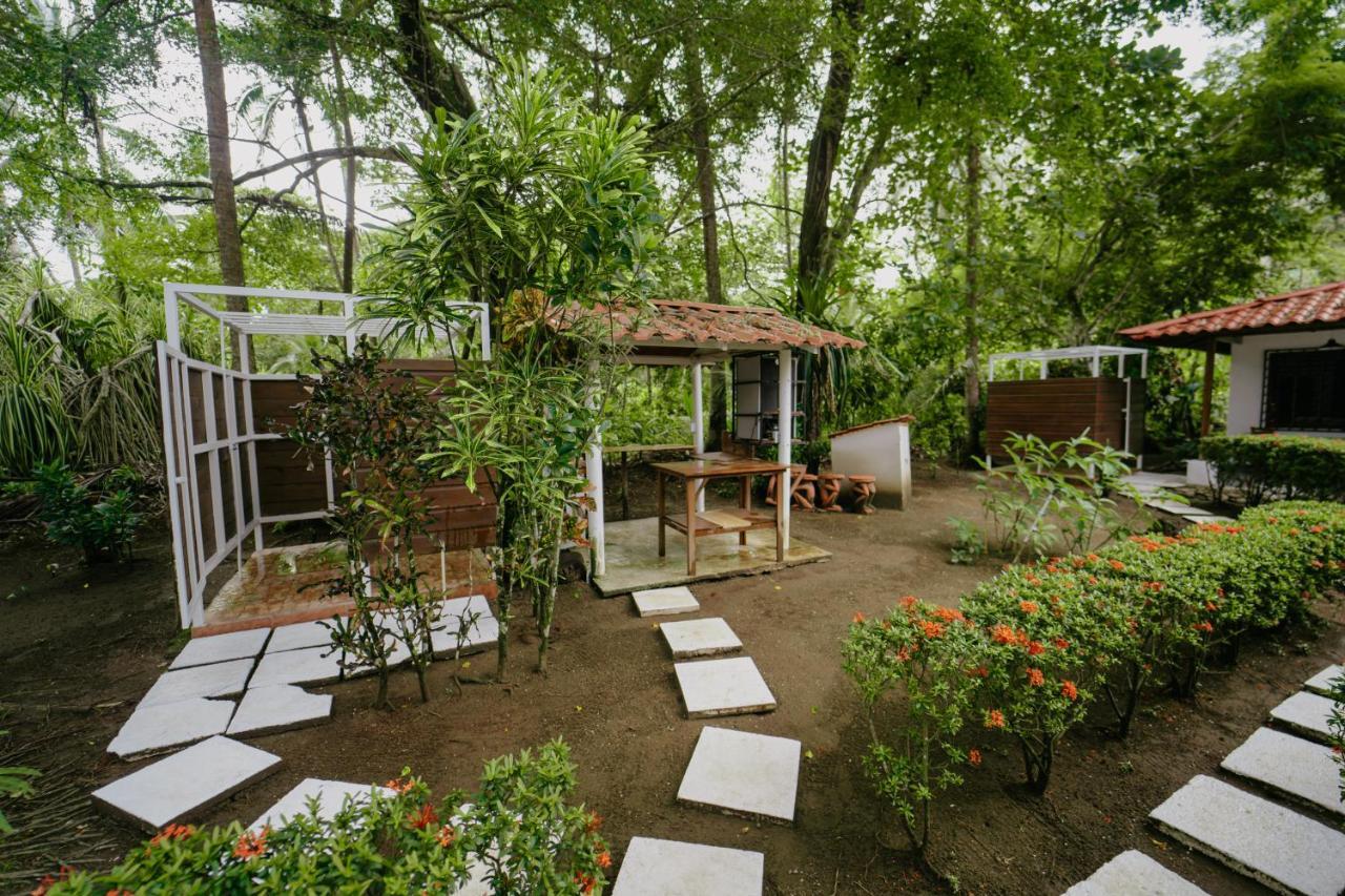 梦幻满足住宿加早餐旅馆 Matapalo  外观 照片